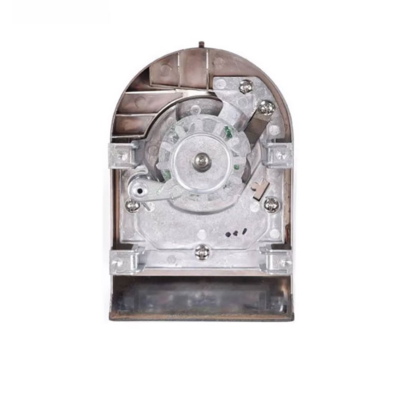แนวตั้งประเภทตัวรับเหรียญเชิงก - Token Coin Mechanism บทวิจารณ์และราคา