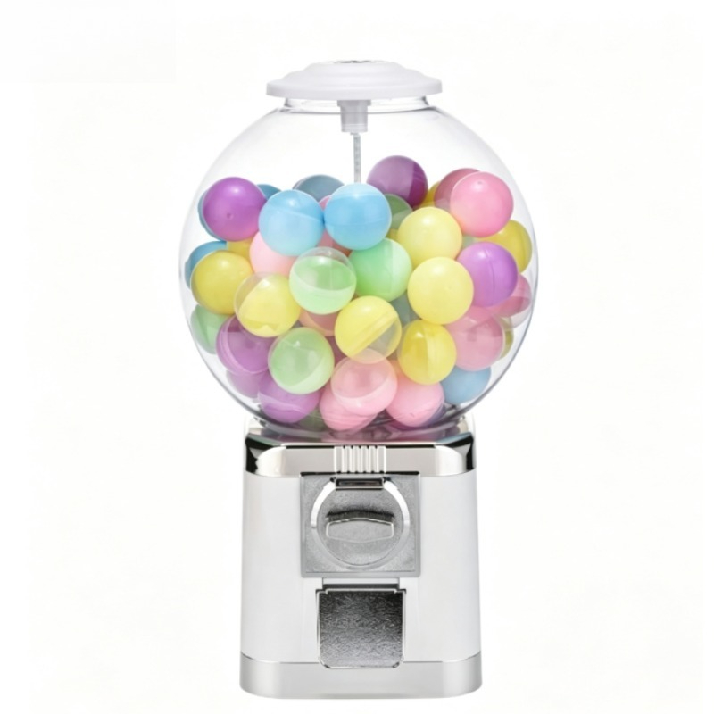 เครื่องจ่ายของเล่นแบบแคปซูลขนา - Prize Capsule Toy Machine บทวิจารณ์และราคา