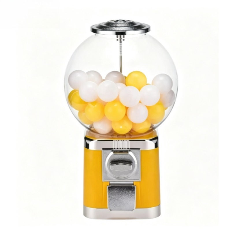 เครื่องจ่ายของเล่นแบบแคปซูลขนา - Prize Capsule Toy Machine บทวิจารณ์และราคา