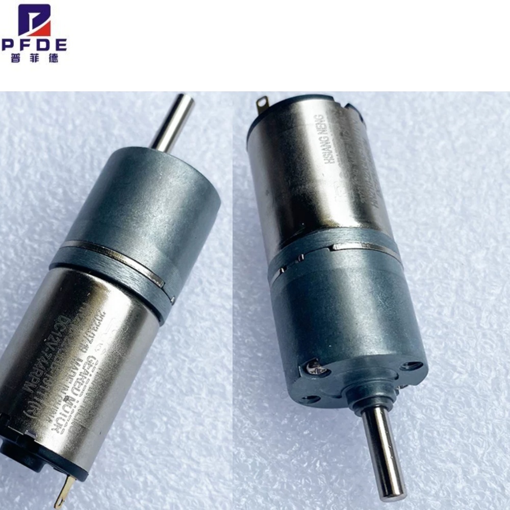มอเตอร์ขนาดเล็ก 12V 744RPM สำห - Crane Claw Motor บทวิจารณ์และราคา