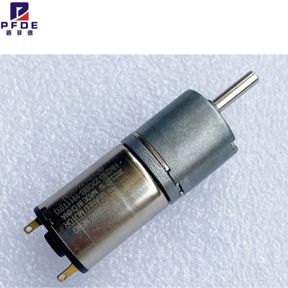 มอเตอร์ขนาดเล็ก 12V 744RPM สำห - Crane Claw Motor บทวิจารณ์และราคา
