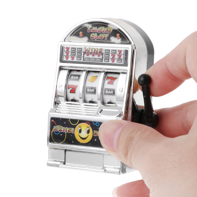 เครื่องเล่นลอตเตอรี่แบบมือถือส - Fruit Slot Machine บทวิจารณ์และราคา