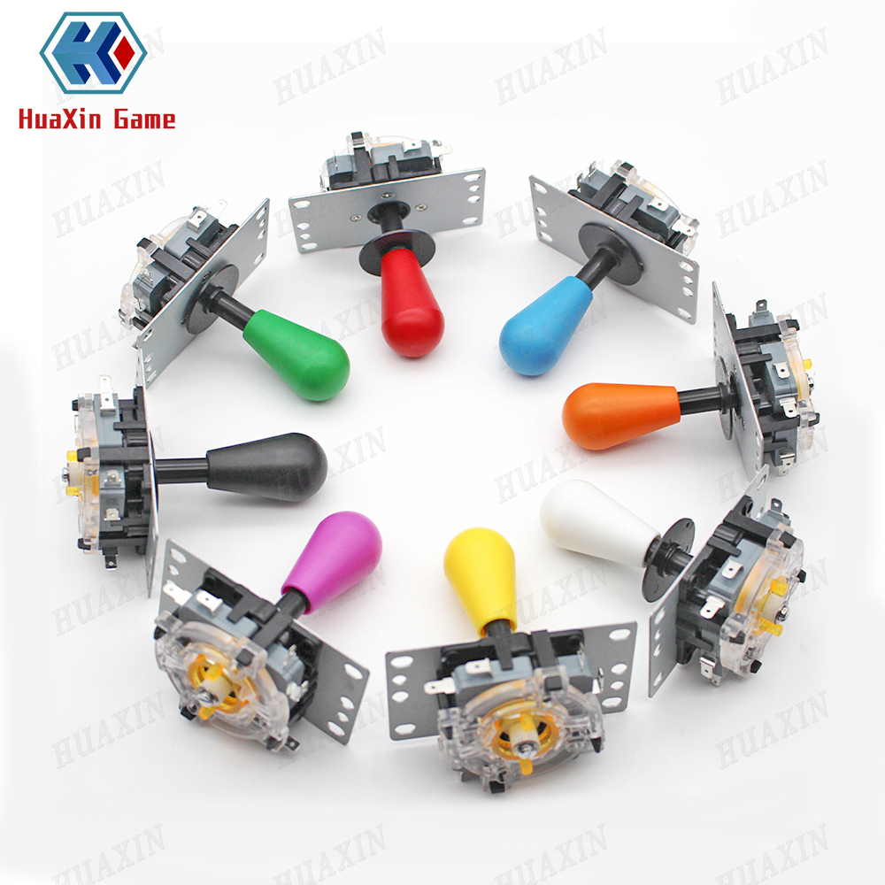 ชุดตู้เครื่องอาร์เคด9800ทำมือช - Arcade Button Pcb บทวิจารณ์และราคา