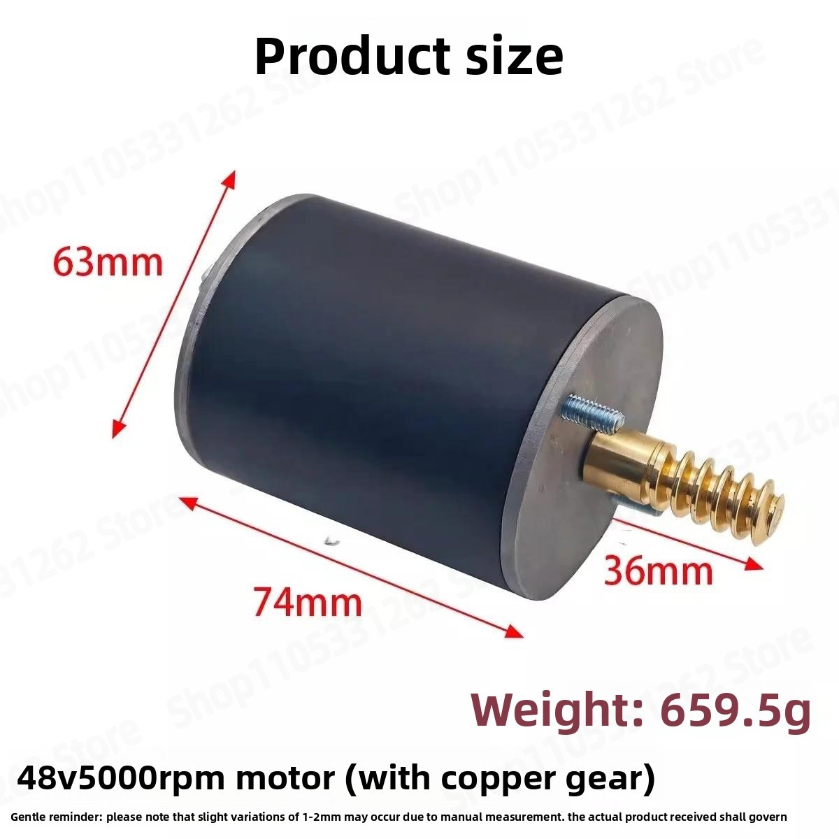 มอเตอร์สำหรับเครื่องคีบตุ๊กตา  - Crane Claw Motor บทวิจารณ์และราคา