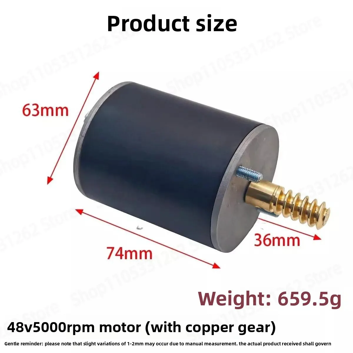 มอเตอร์สำหรับเครื่องคีบตุ๊กตา  - Crane Claw Motor บทวิจารณ์และราคา