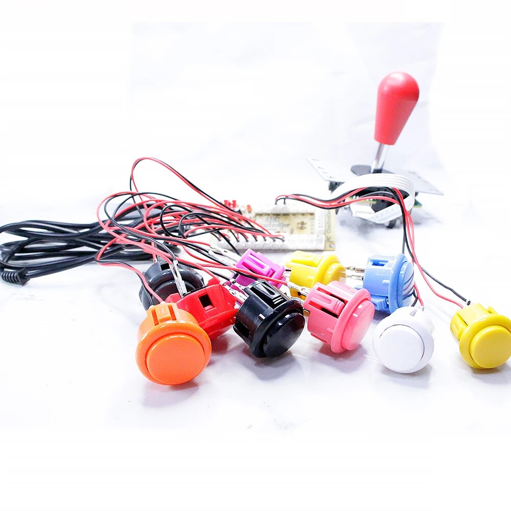 คัดลอก SANWA เกมคอนโซลอาเขต DI - Arcade Game Cabinet บทวิจารณ์และราคา