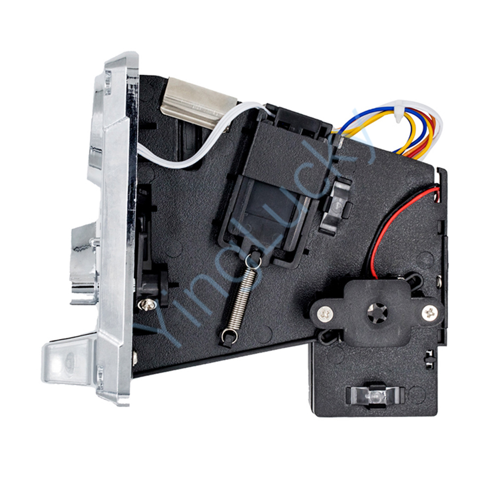 กลไกการรับเหรียญอาร์เคดตัวเลือ - Token Coin Mechanism บทวิจารณ์และราคา