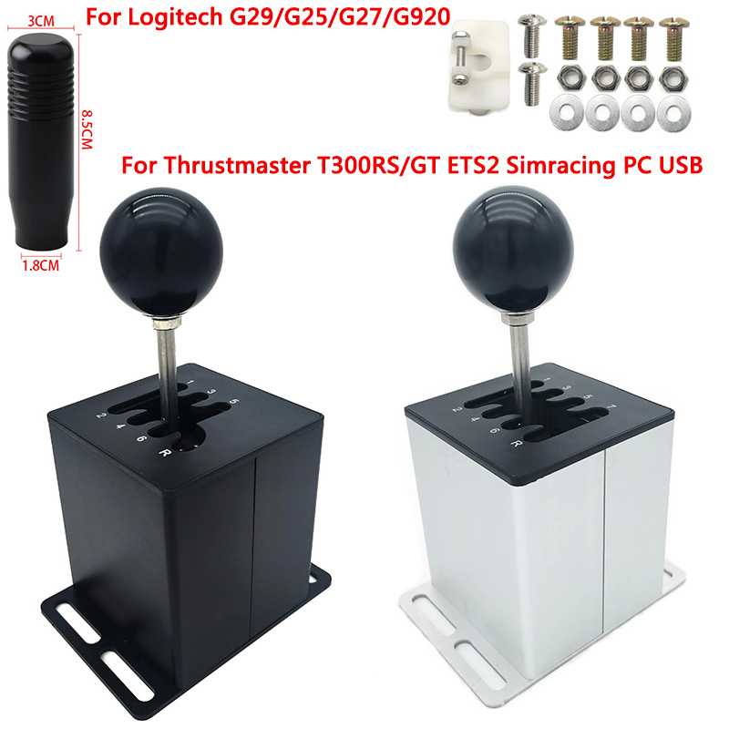 ชุดเปลี่ยนเกียร์ USB สำหรับพีซ - Arcade Button Pcb บทวิจารณ์และราคา