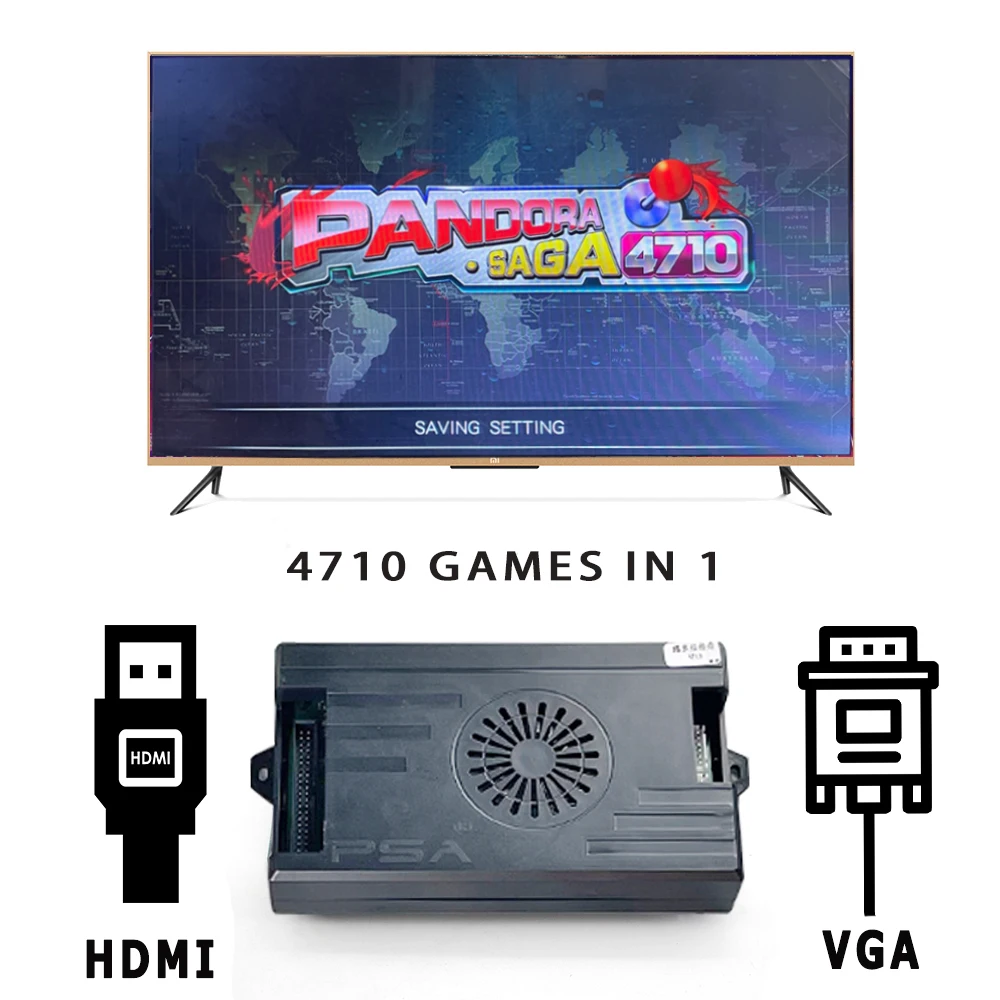 ผู้เล่น2คน4710 In 1 Pandora Sa - Skee Ball Arcade บทวิจารณ์และราคา