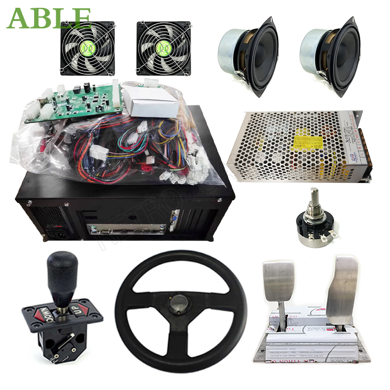 เครื่องเกมอาร์เคดขับสกปรกแบบ D - Skee Ball Arcade บทวิจารณ์และราคา