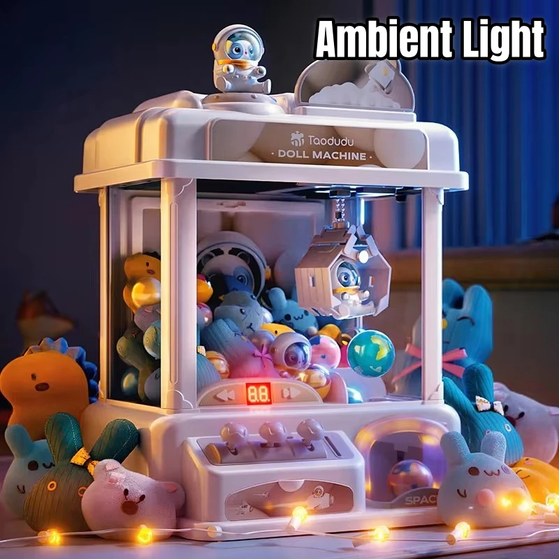 ตู้กดเล็บขนาดเล็กสำหรับเด็กผู้ - Arcade Games And Vending บทวิจารณ์และราคา