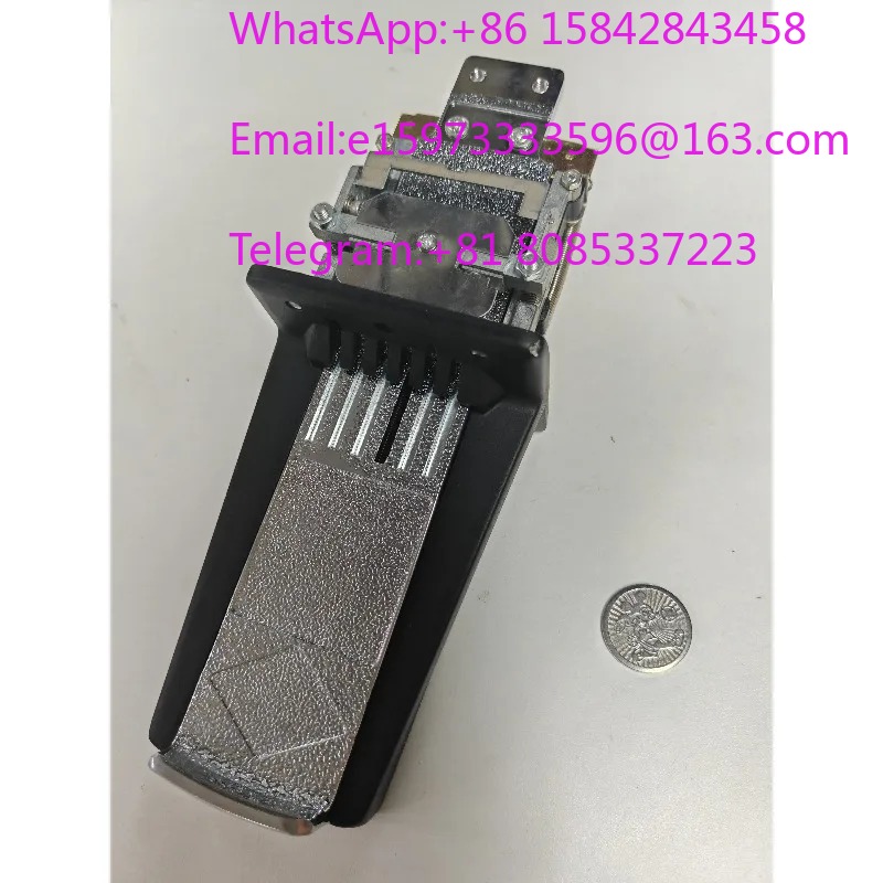 อุปกรณ์เสริมสำหรับเปลี่ยนกลไกแ - Token Coin Mechanism บทวิจารณ์และราคา