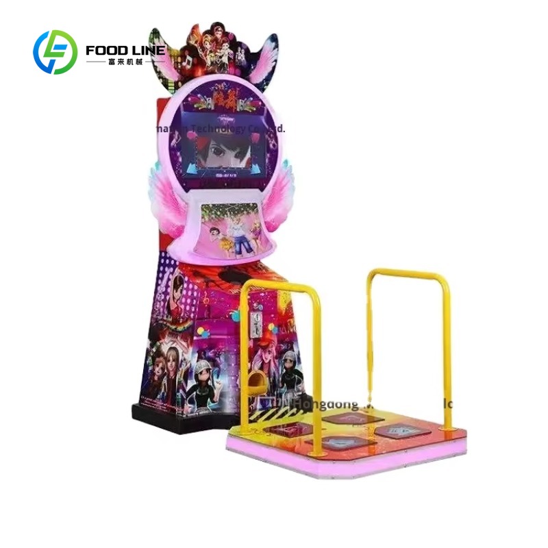 เครื่องเล่นเกมอาร์เคดแบบกำหนดเ - Arcade Game Coin บทวิจารณ์และราคา