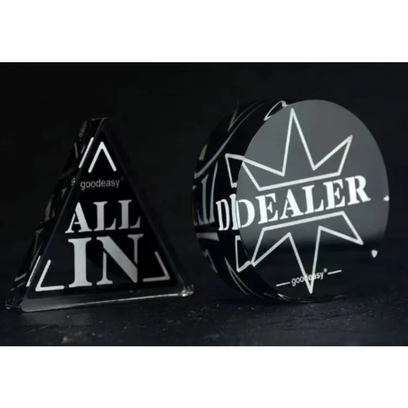 Texas Hold'em House รหัสตําแหน - Token Coin Mechanism บทวิจารณ์และราคา