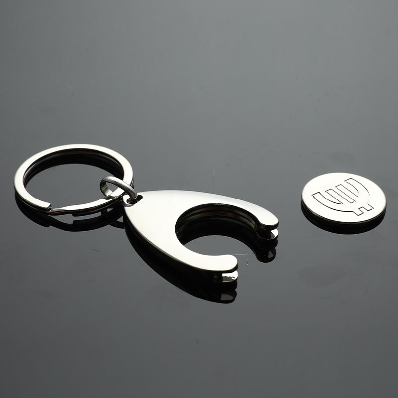Universal รถเข็นช้อปปิ้ง Token - Token Coin Mechanism บทวิจารณ์และราคา