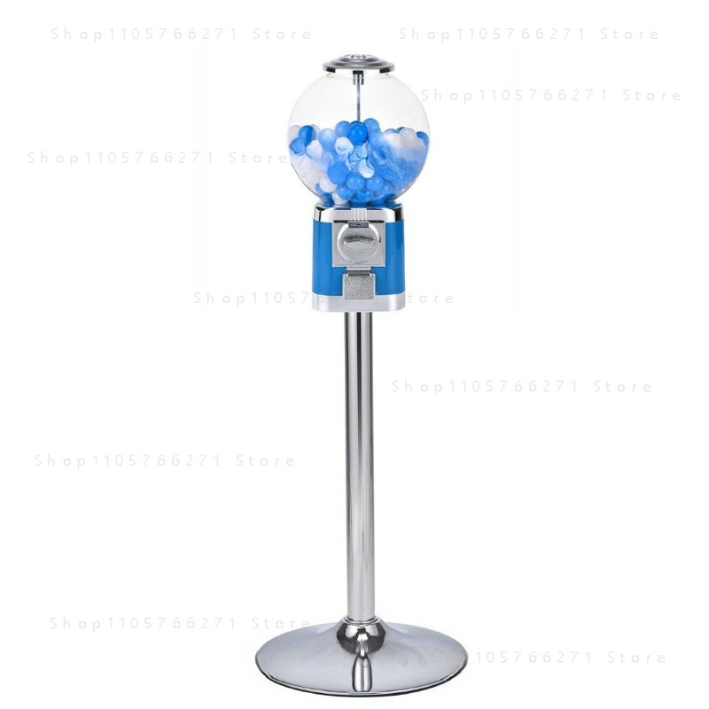 เครื่องขายของเล่นแคปซูลขนาดใหญ - Prize Capsule Toy Machine บทวิจารณ์และราคา
