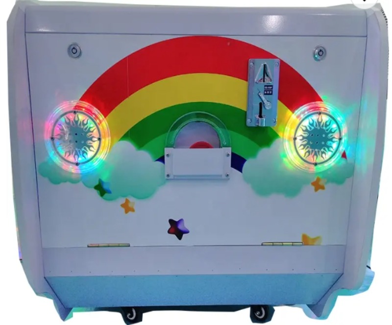 เครื่องเล่นเกมฮอกกี้อากาศขนาดเ - Arcade Game Coin บทวิจารณ์และราคา