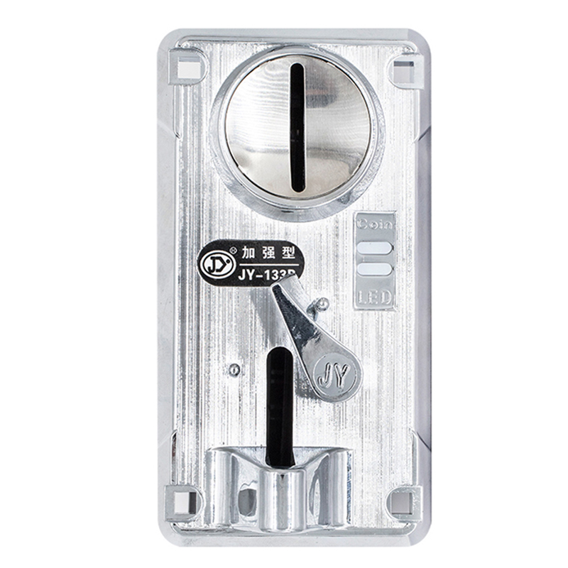 JY 133B อาเขตตัวรับเหรียญกลไก  - Token Coin Mechanism บทวิจารณ์และราคา