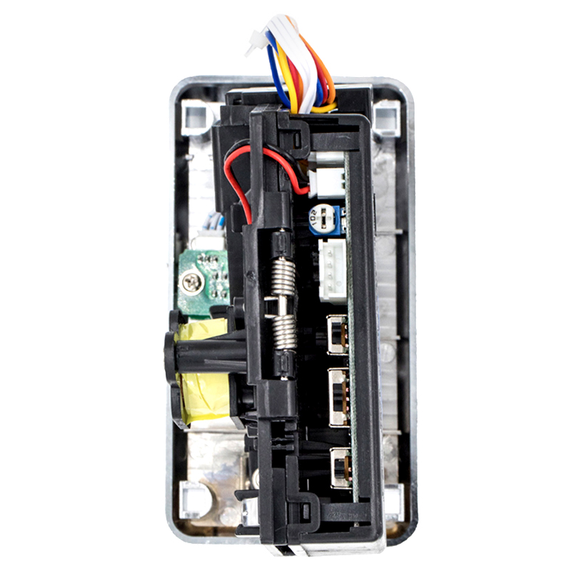JY 133B อาเขตตัวรับเหรียญกลไก  - Token Coin Mechanism บทวิจารณ์และราคา
