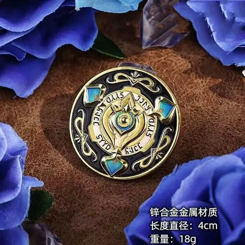 Honkai ร้อน: รางรถไฟรูปดาว3D โ - Token Coin Mechanism บทวิจารณ์และราคา