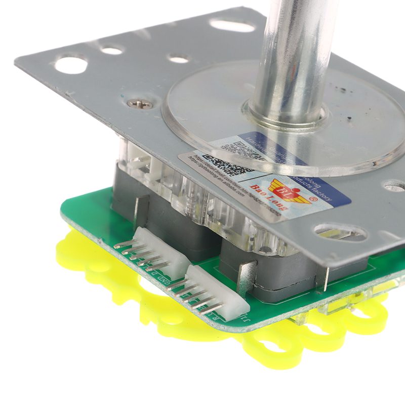 จอยสติ๊ก LED 12V สำหรับเครื่อง - Arcade Games And Vending บทวิจารณ์และราคา