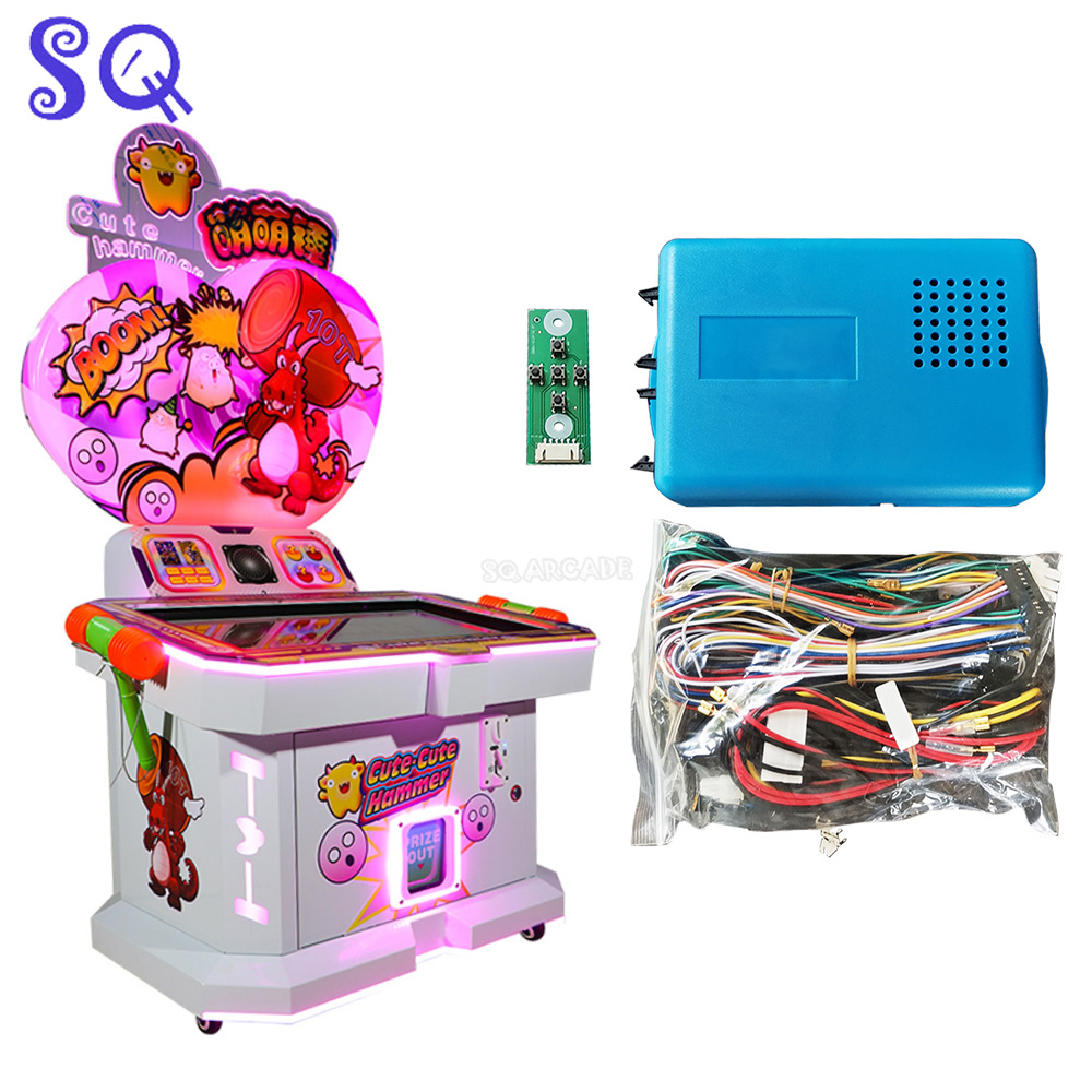 หน้าจอสัมผัสแตะเมจิกน่ารักตีค้ - Gun Shooting Arcade บทวิจารณ์และราคา