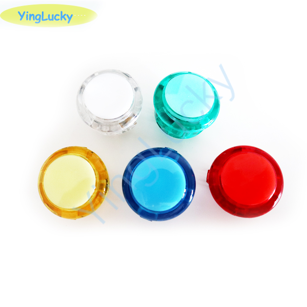 5 V/12 V อาเขต Illuminated Led - Arcade Button Pcb บทวิจารณ์และราคา