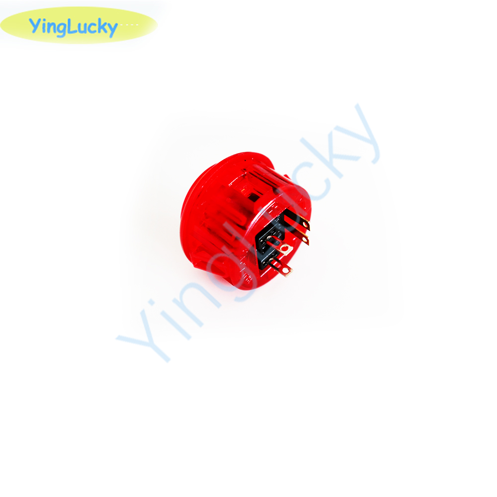 5 V/12 V อาเขต Illuminated Led - Arcade Button Pcb บทวิจารณ์และราคา