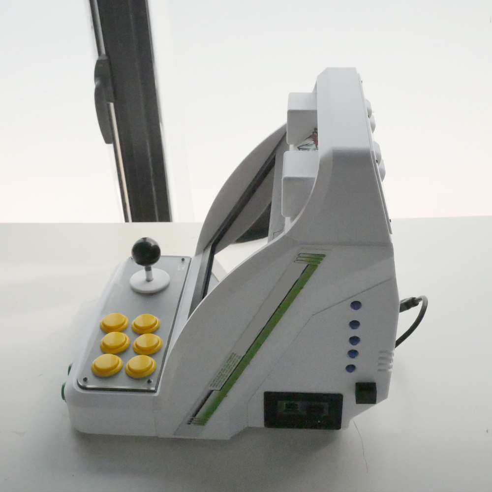 เครื่องเล่นเกมระบบคู่ขนาดเล็กร - Fruit Slot Machine บทวิจารณ์และราคา